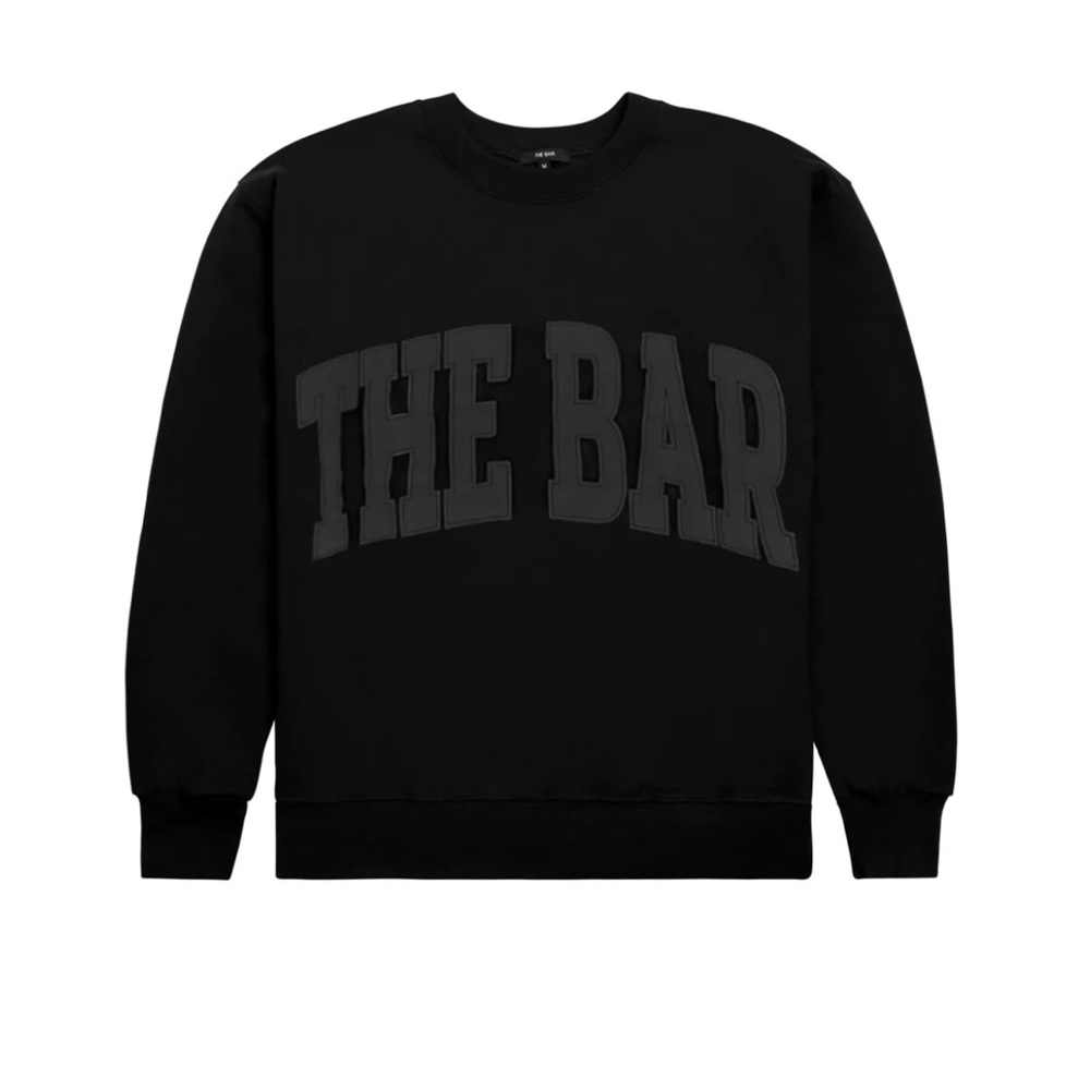 The Bar Sweatshirt